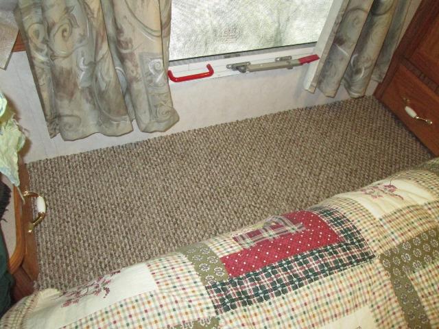 carpet replace