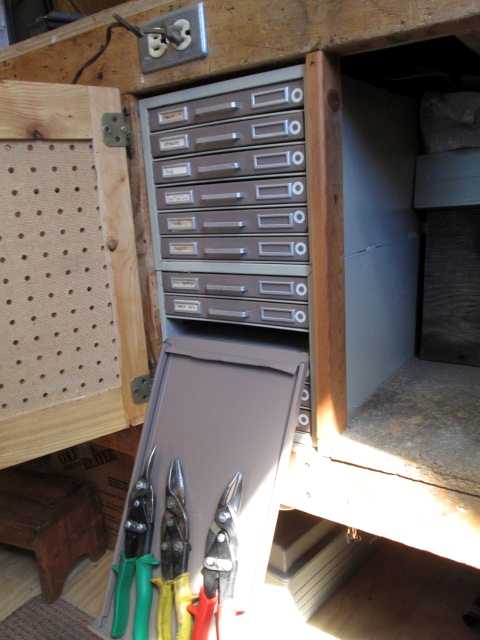 card file cabinet